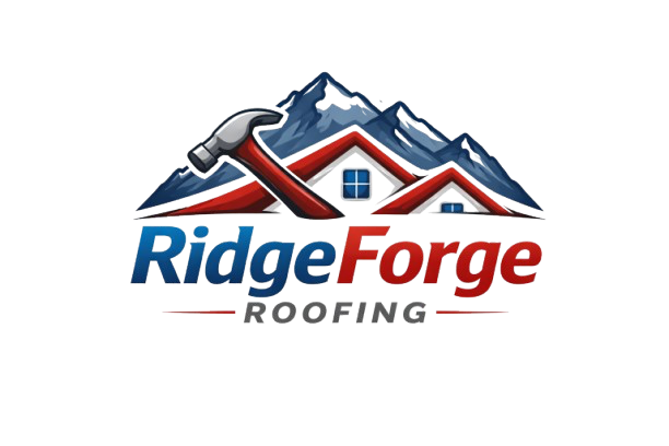RidgeForge Roofing